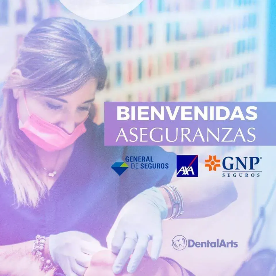 DENTAL ARTS
