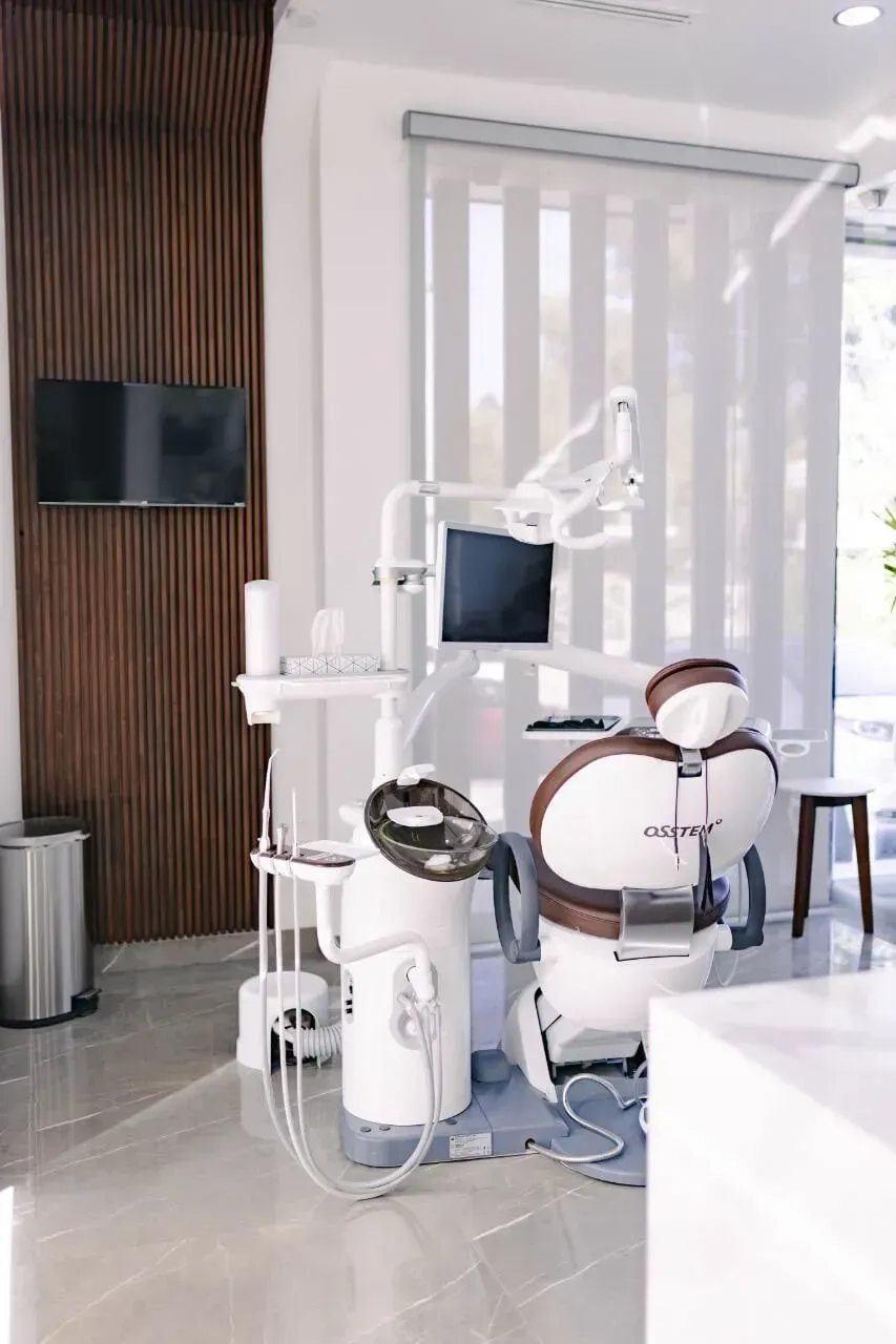 DENTAL ARTS