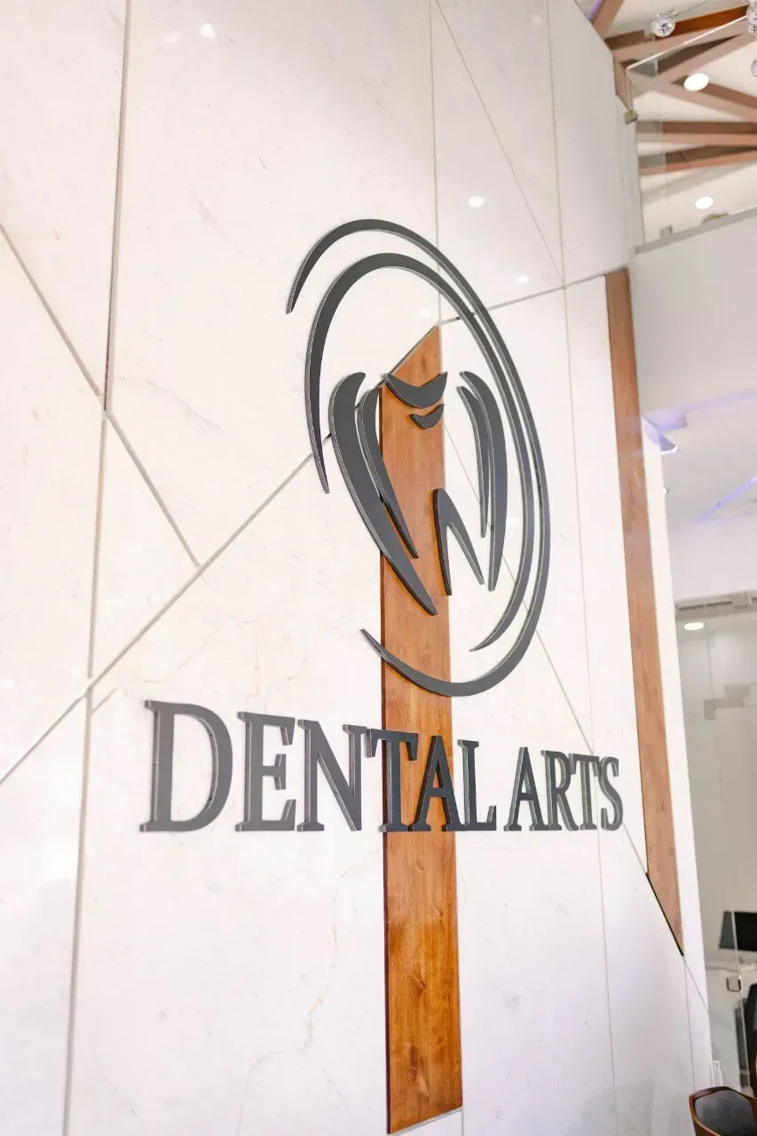 DENTAL ARTS