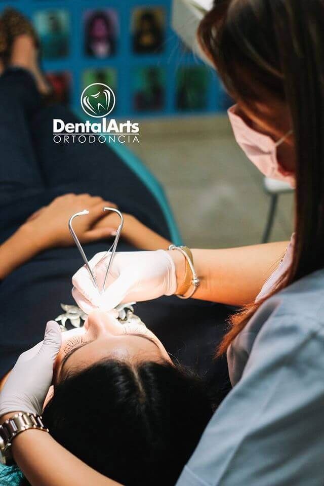 DENTAL ARTS