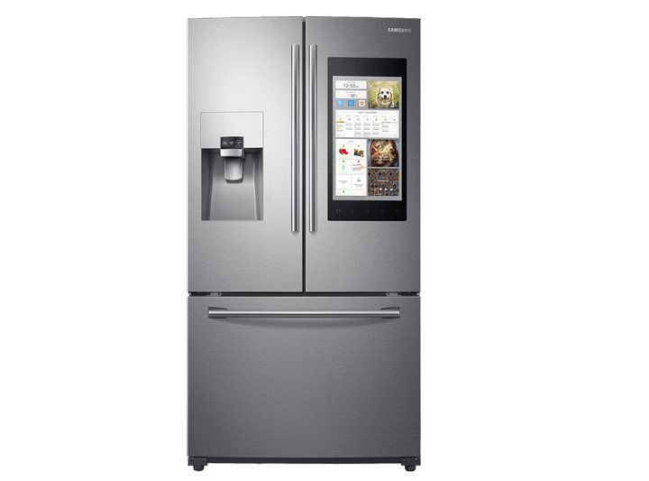 REPARACIÓN DE REFRIGERADORES