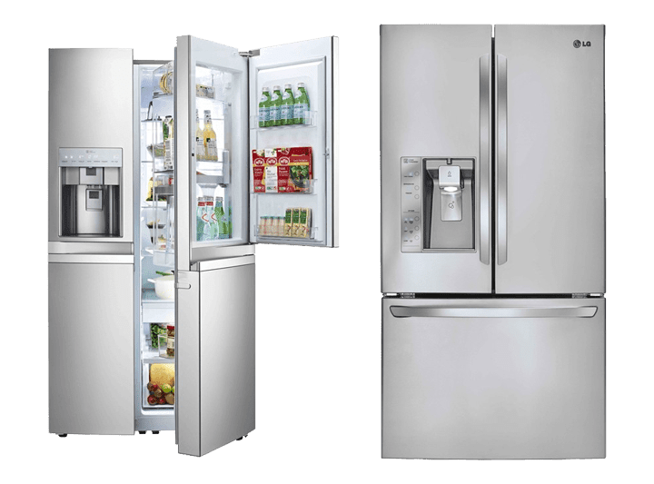 REPARACIÓN DE REFRIGERADORES