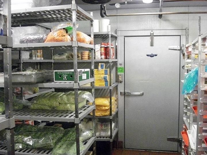 REPARACIÓN DE REFRIGERADORES