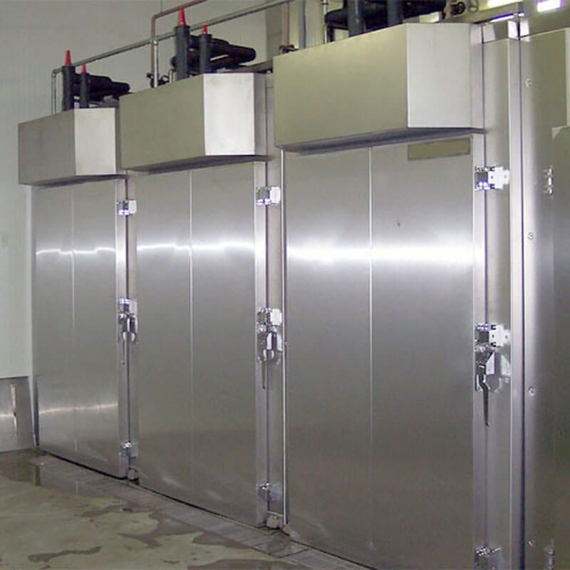 REPARACIÓN REFRIGERADOR