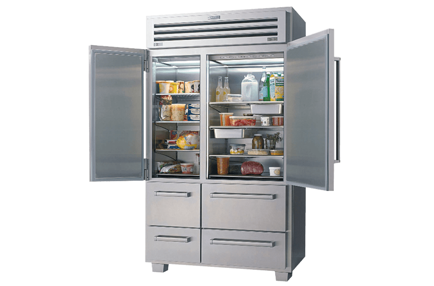 REPARACIÓN DE REFRIGERADORES