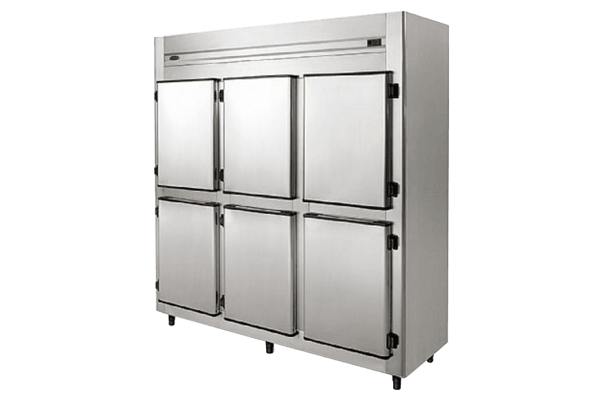 REFRIGERADOR INDUSTRIAL