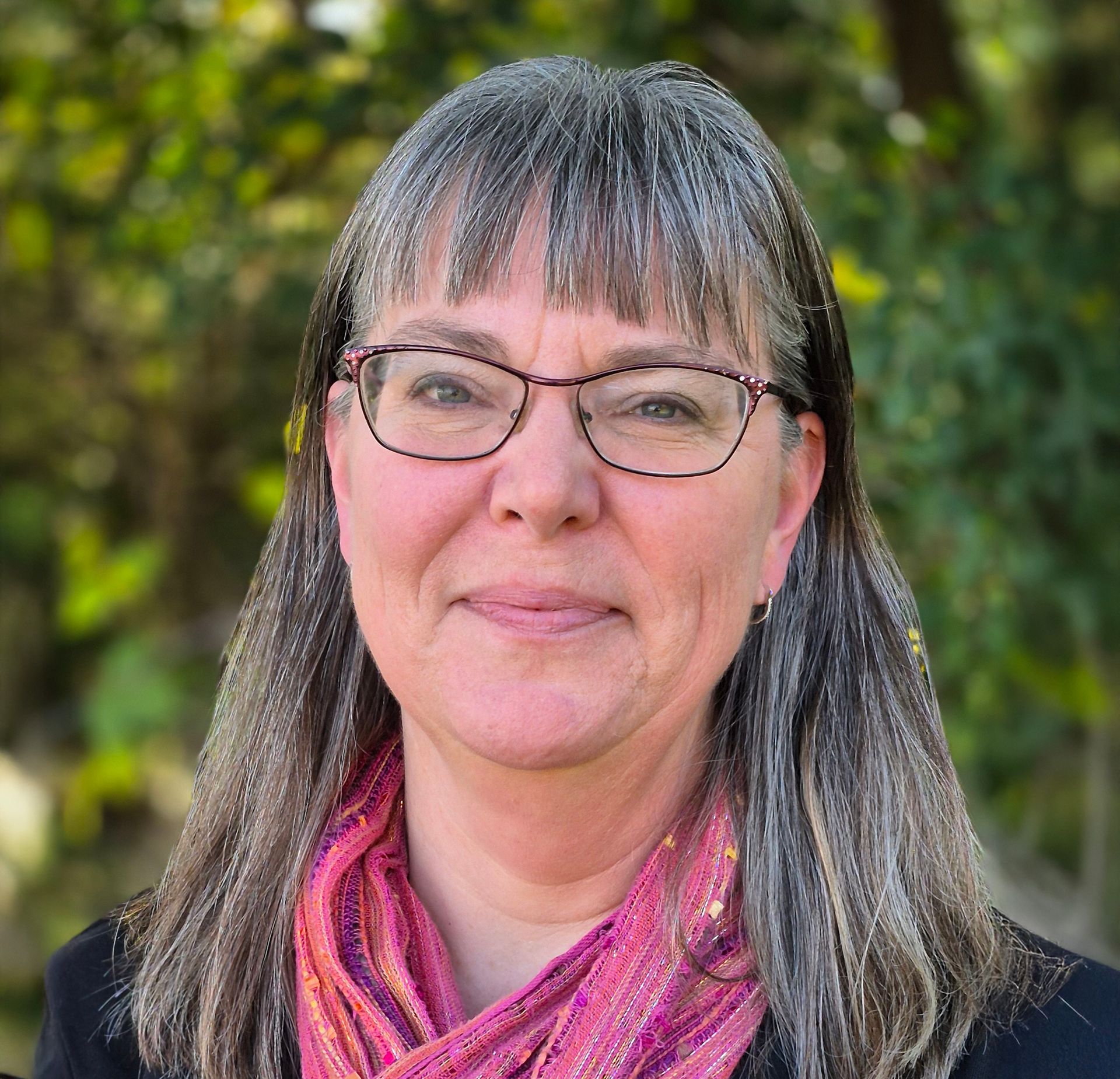 Susan R. Perry Staff Directory