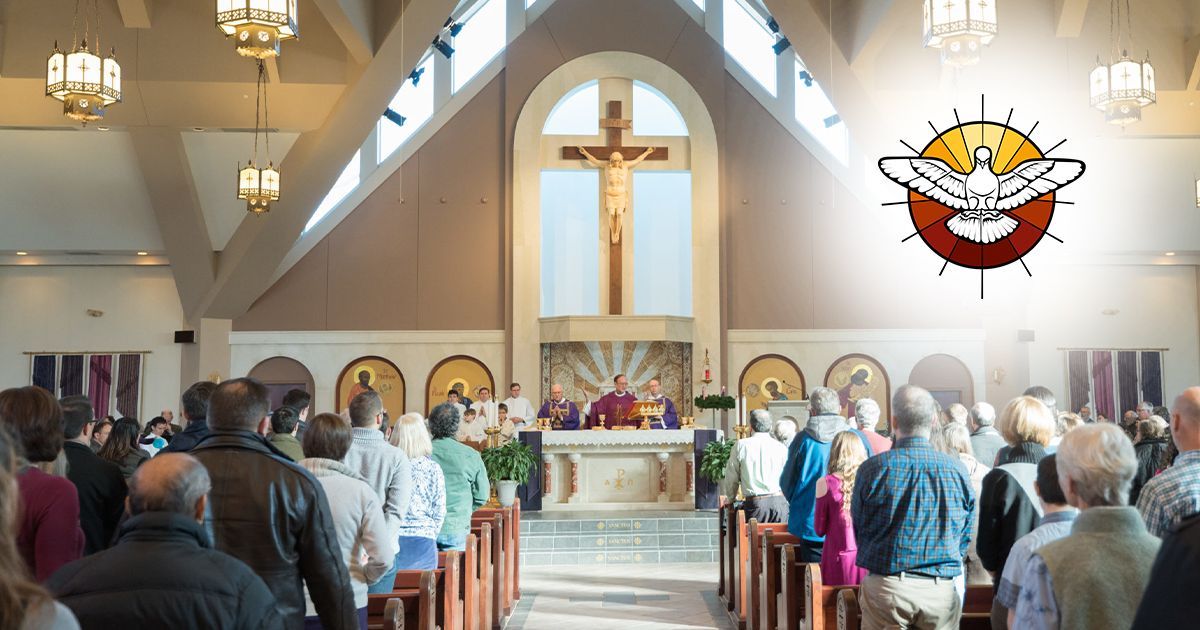 Christ the King Catholic Church