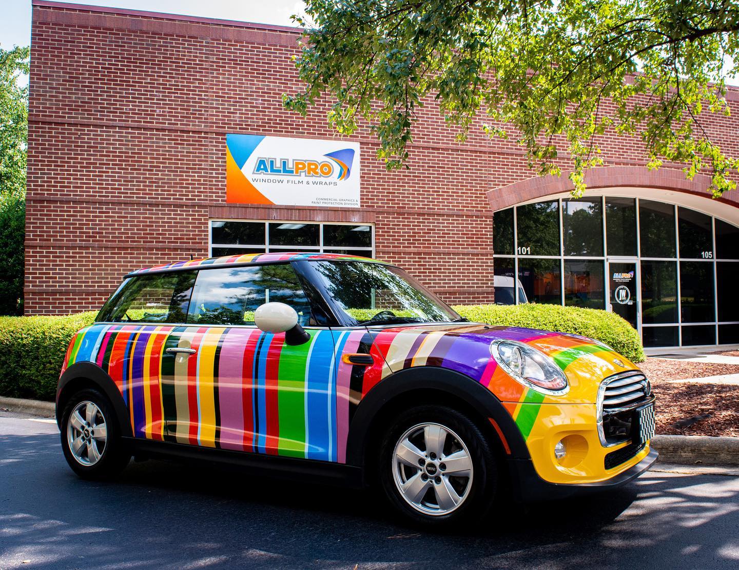 7 Reasons You Should Add Car Wraps to Your Vehicle