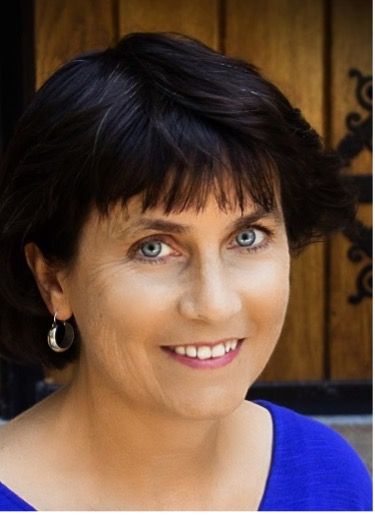 Gail Rivlin about