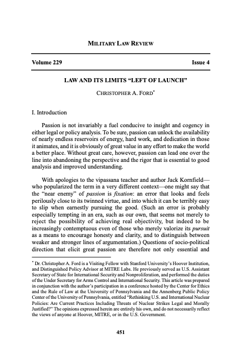 A white paper with a lot of text on it.