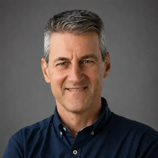 Anthony Dean