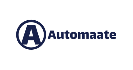 Blue floral logo with “AURORA” and “Vending Machine Services” text on a white background