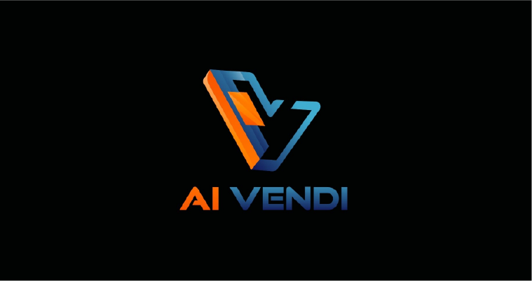Icetana AI logo in blue and black on a white background