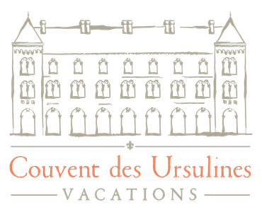 Counvent des Ursulines Logo