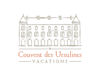Couvent des Ursulines Logo