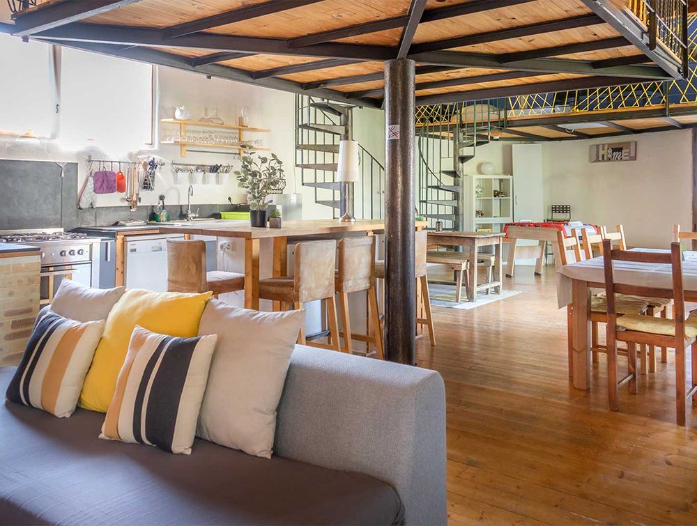 Aura Apartment Couvent des Ursulines