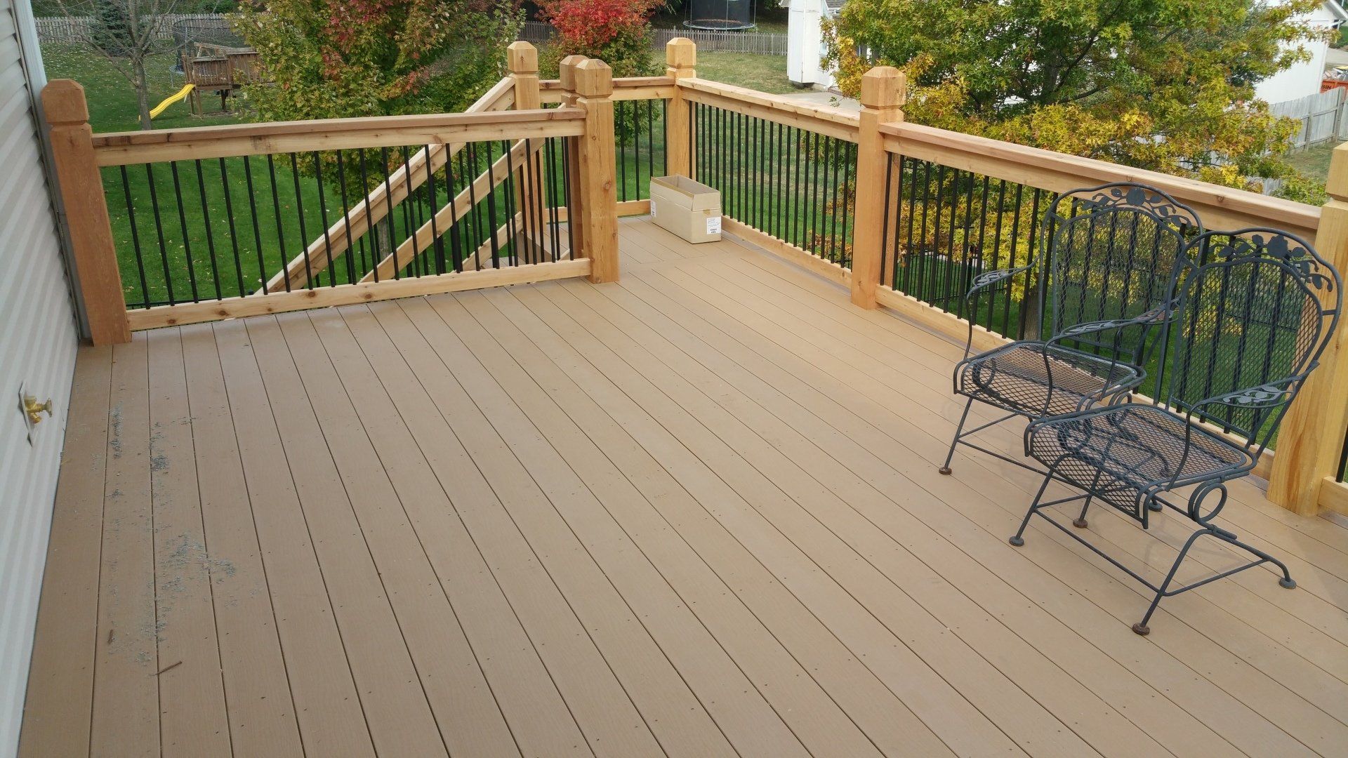 Decks and Patios in Kansas City, MO Decks and Patios in Kansas City, MO