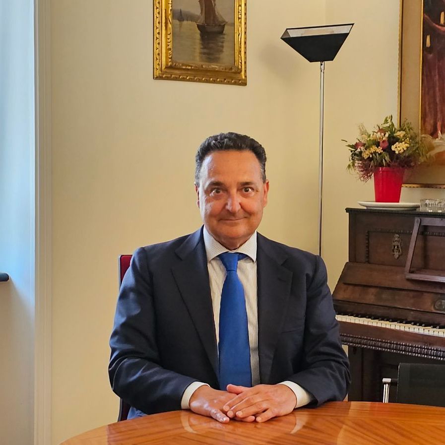 Dante Benzi