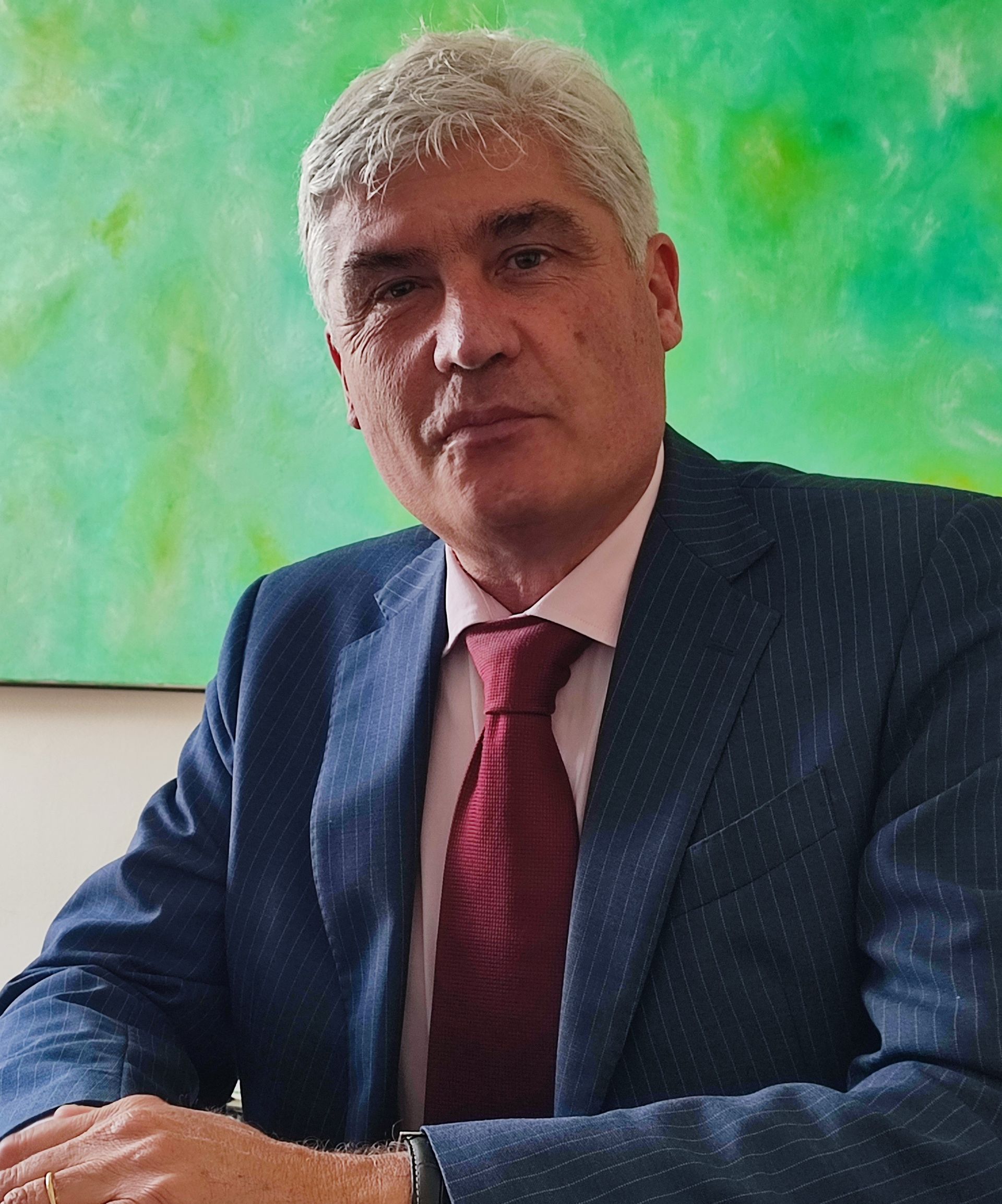 Federico Hardonk