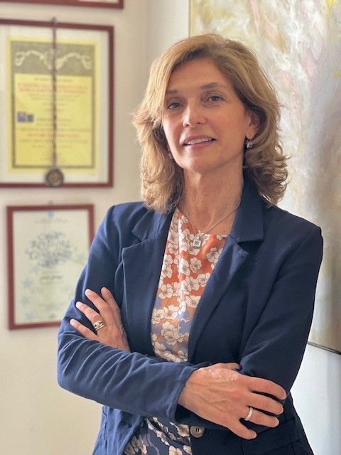 Lucia Desogus
