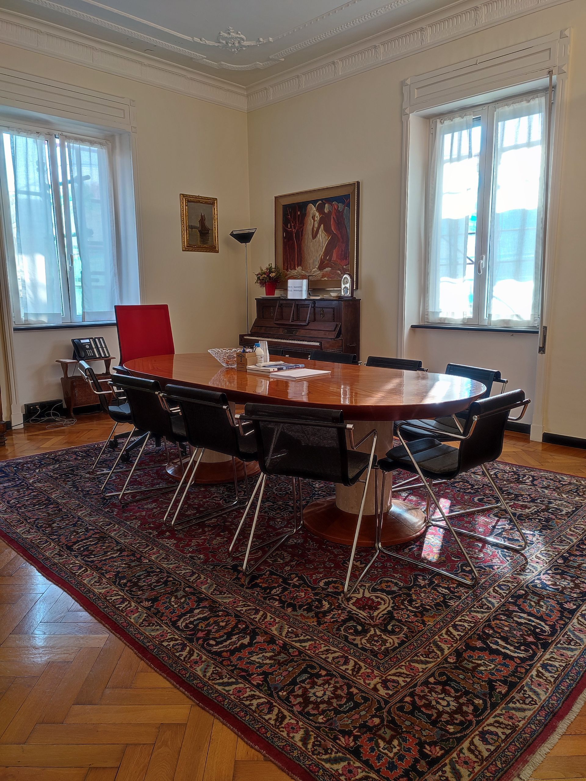 Studio Dottori Commercialisti e Consulenti del Lavoro