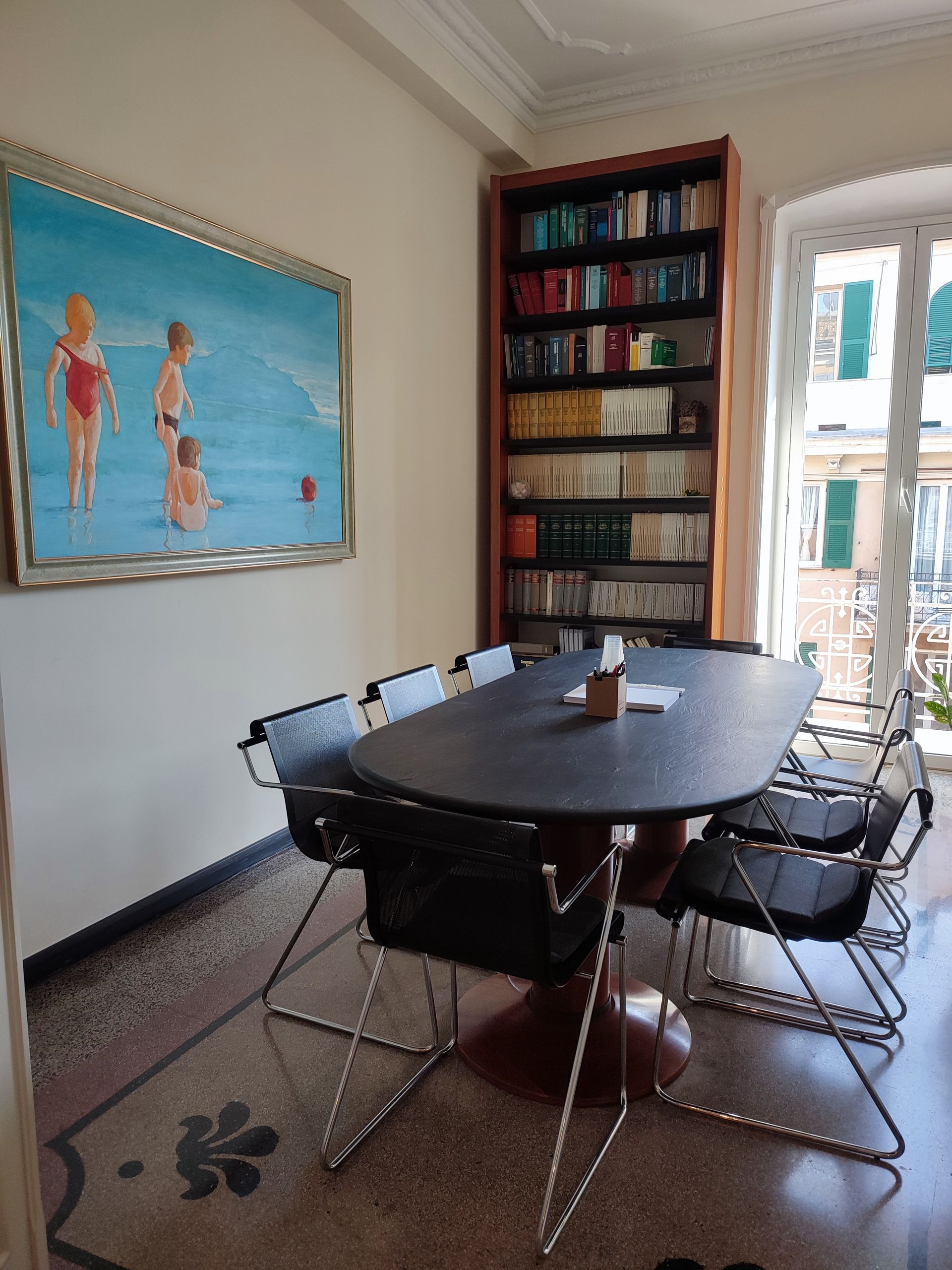 Studio Dottori Commercialisti e Consulenti del Lavoro