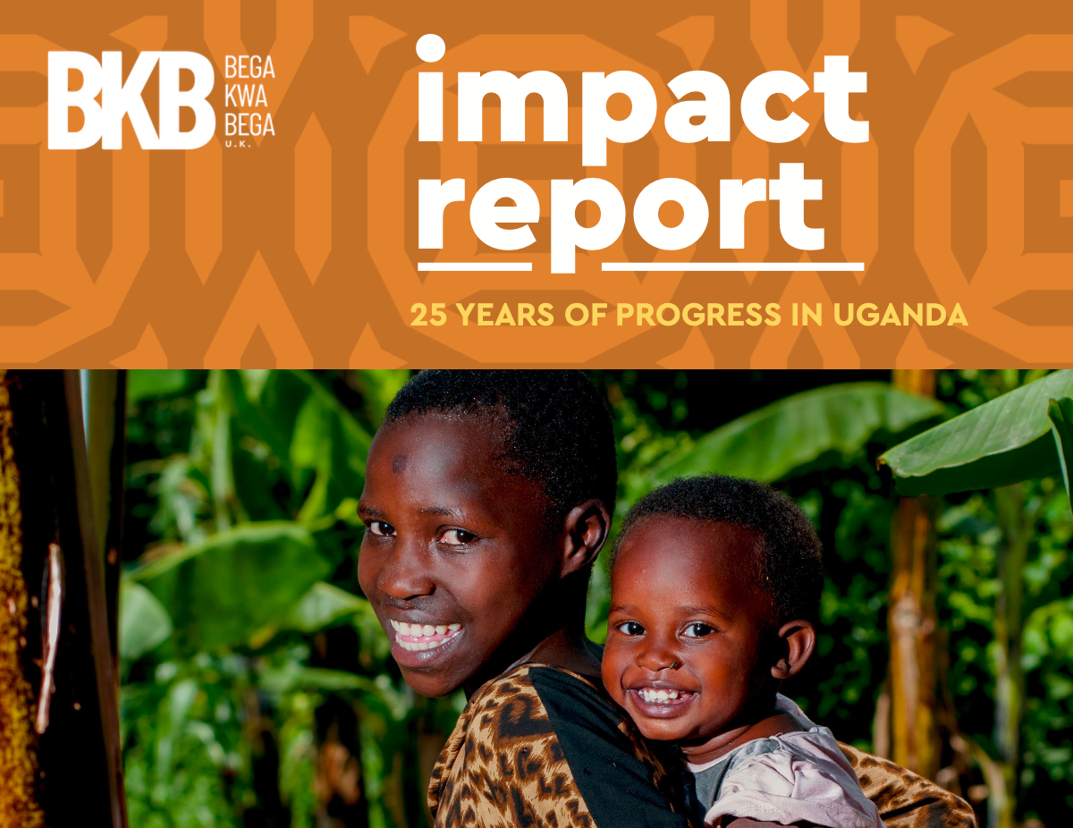 2024 BKB Impact Report