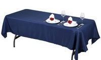 Rectangular Table