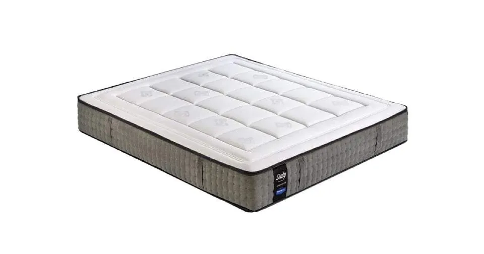 SEALY  MATERASSI CATALOGO