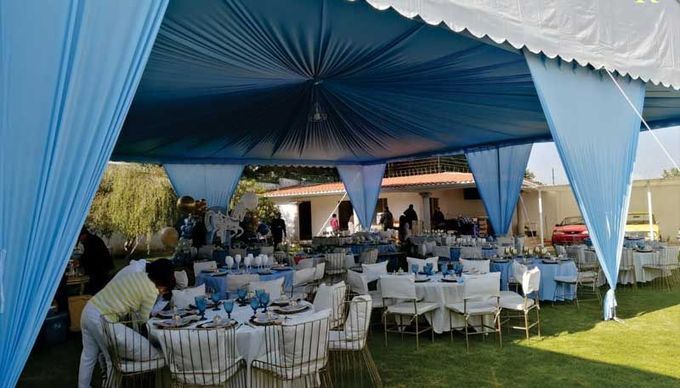 Carpas Elegantes Romero