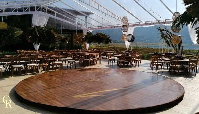 Carpas Elegantes Romero