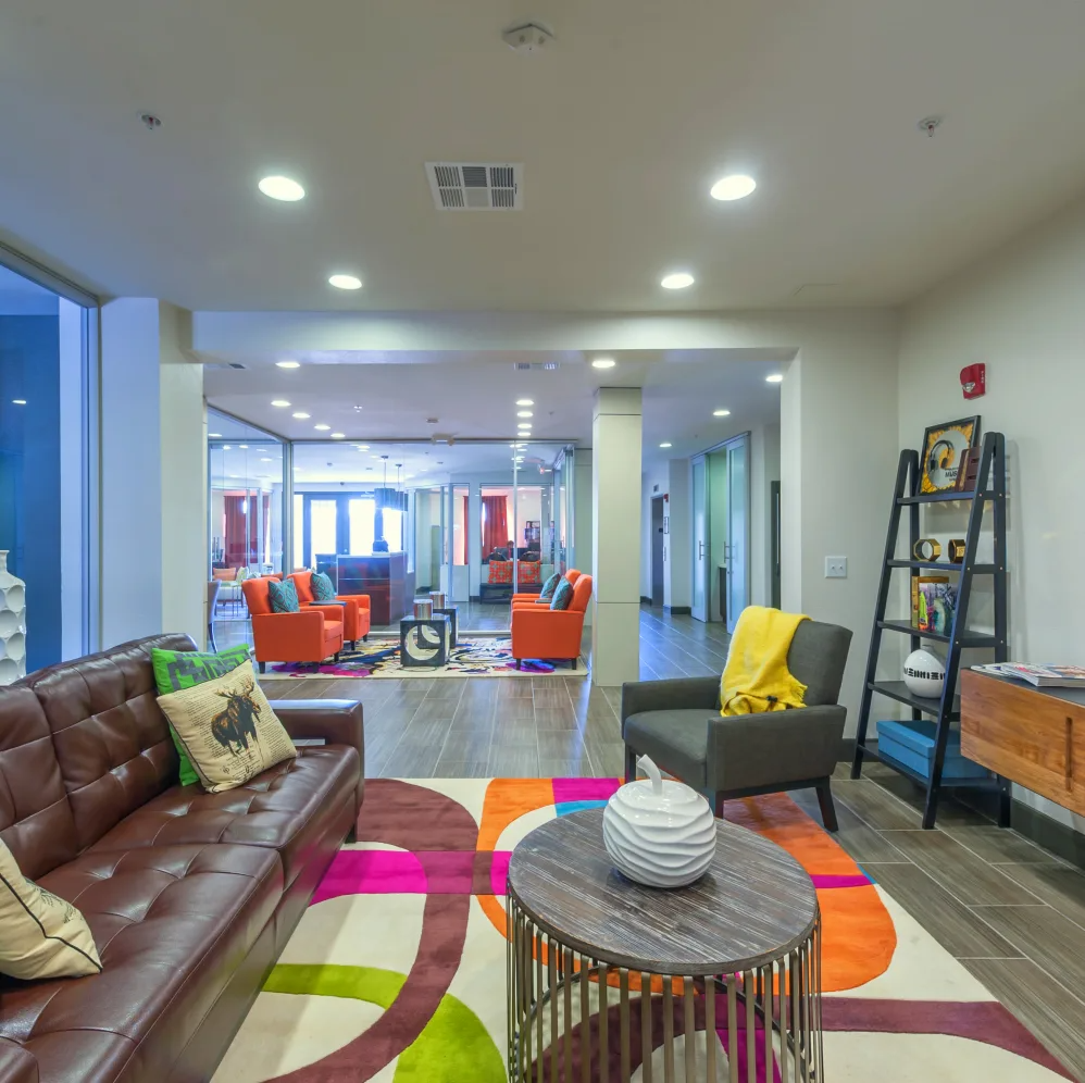 Gallery Apartment Complexes in Kingwood, Texas