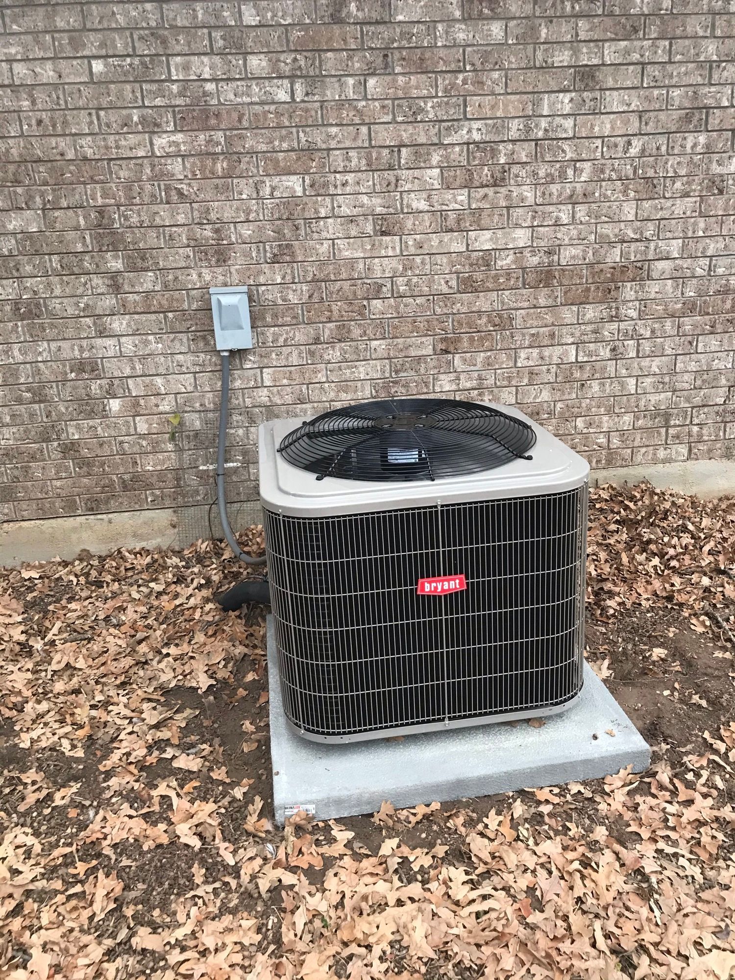 Cook Air & Heat serving your Heating & Air Conditioning needs in Texas