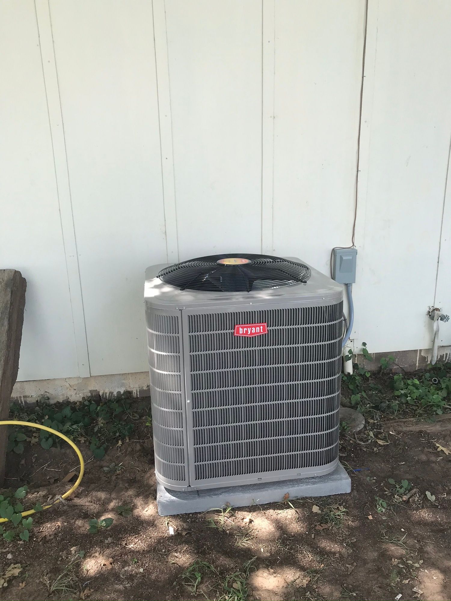 Cook Air & Heat serving your Heating & Air Conditioning needs in Texas