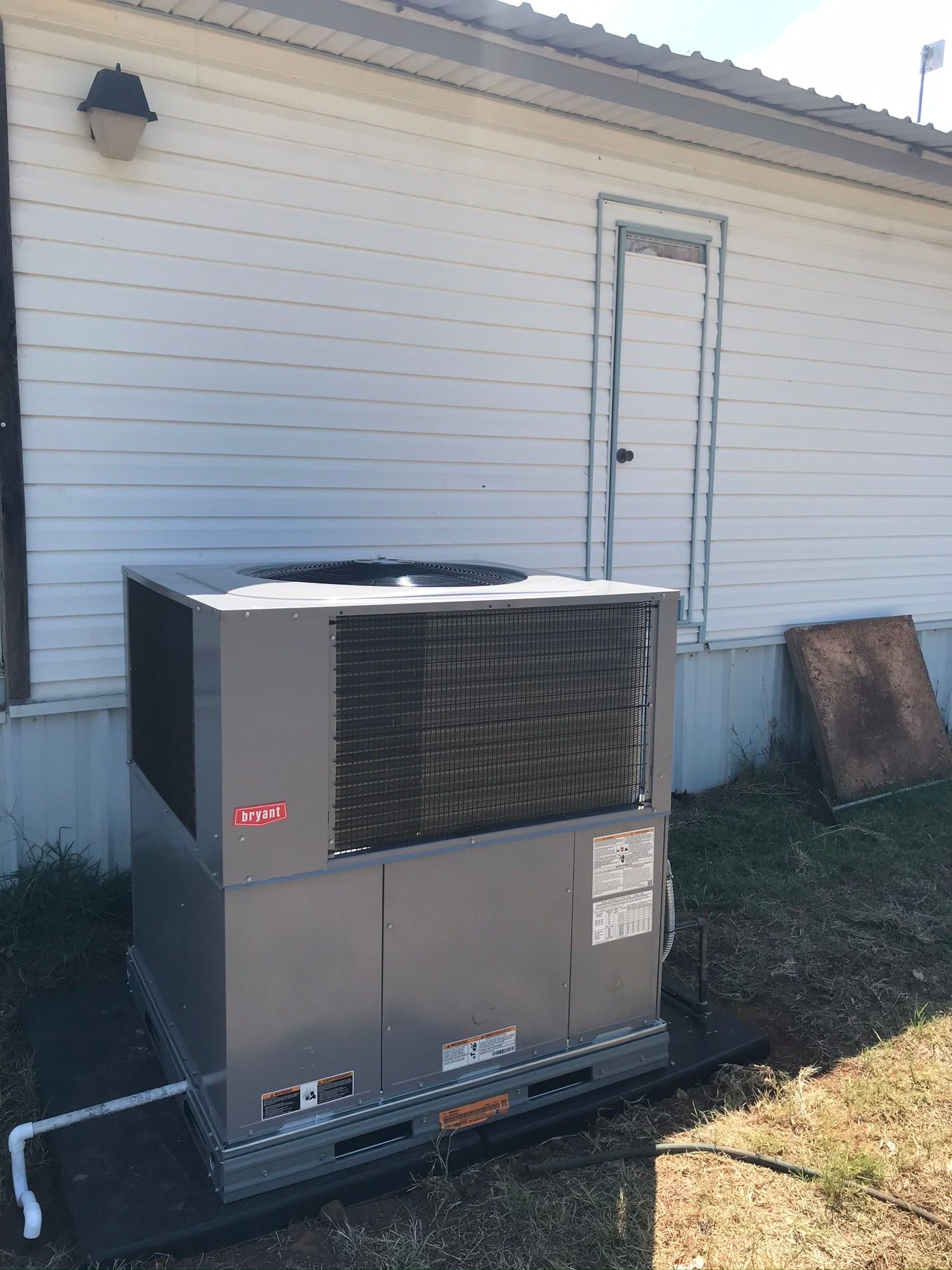 Cook Air & Heat serving your Heating & Air Conditioning needs in Texas