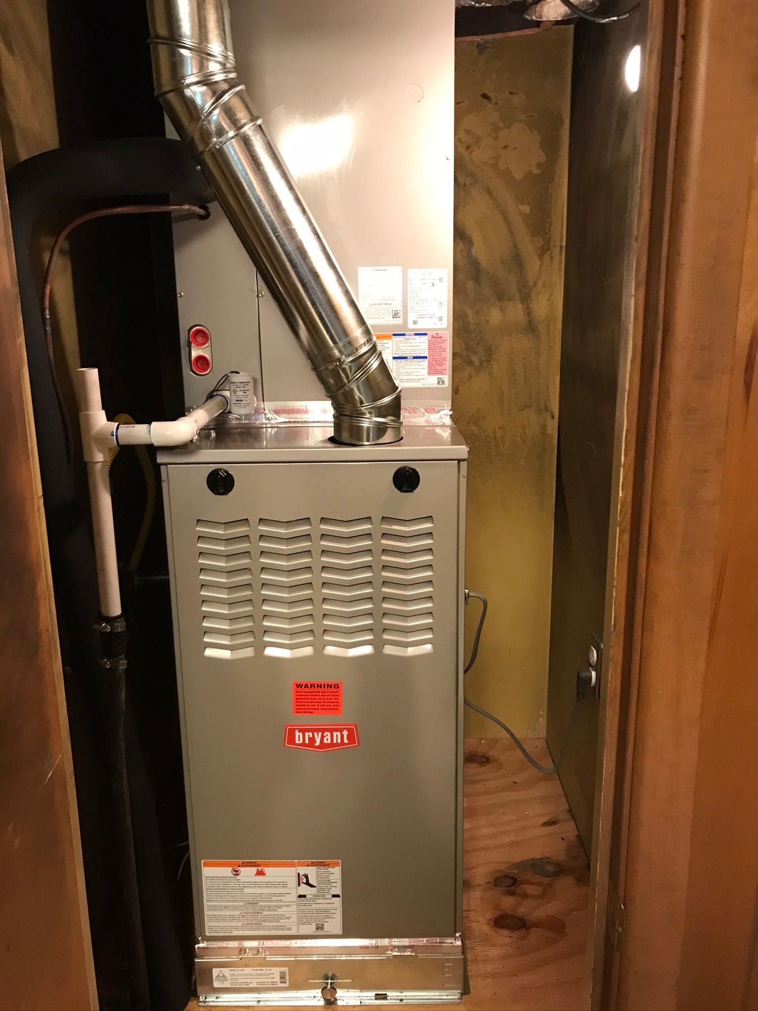 Cook Air & Heat serving your Heating & Air Conditioning needs in Texas