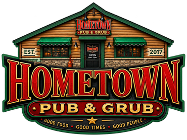 Hometown Pub & Grub Hometown Pub & Grub
