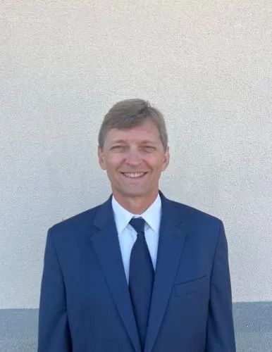 Staff Photo