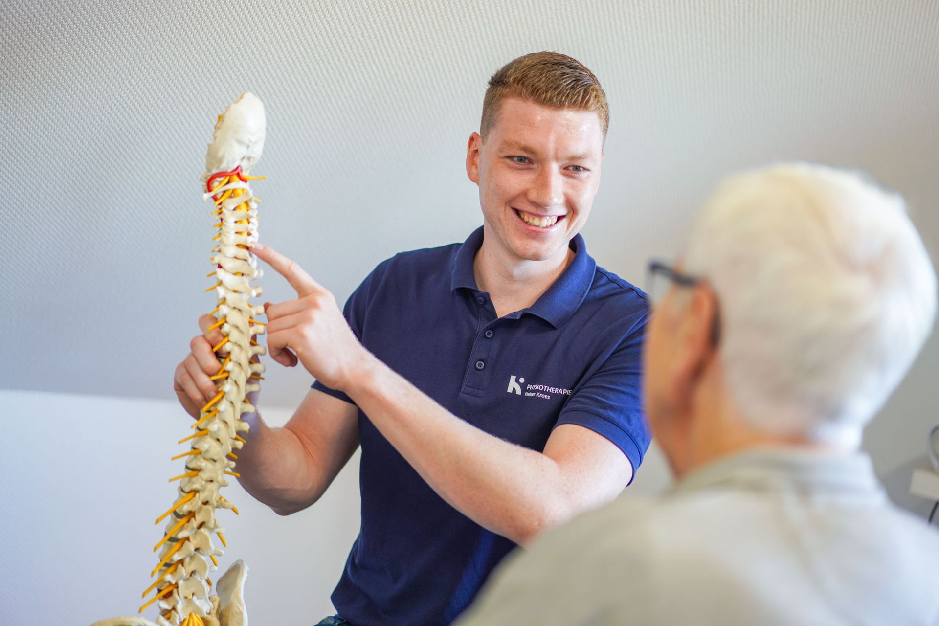 Physiotherapie