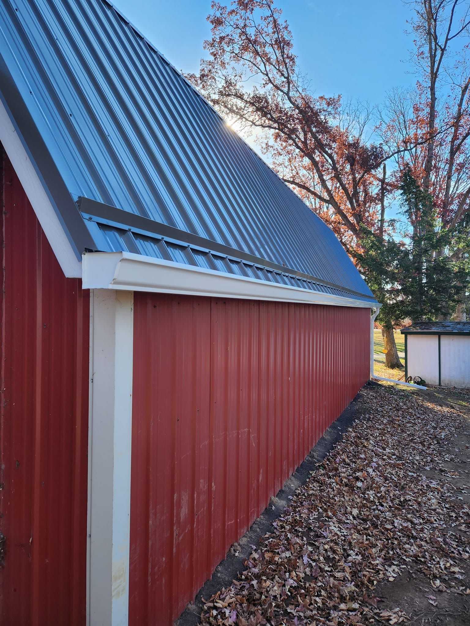 ROOFING