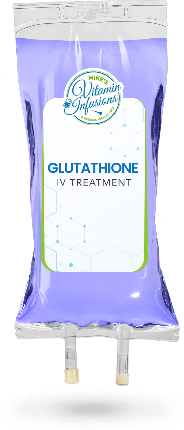 Mobile IV Therapy North Georgia: Compare Menu & Prices