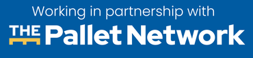 The Pallet Network of the year award