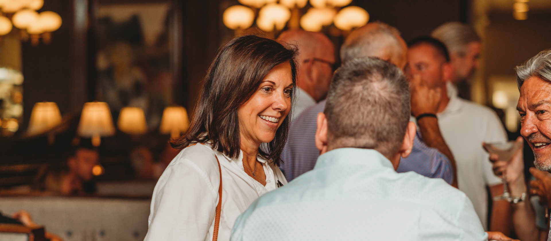 Private Events Marietta