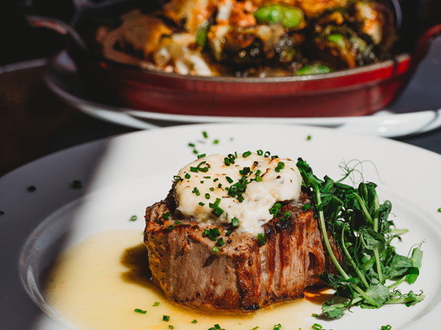 Steak Seafood Restaurant Steak Seafood Restaurant