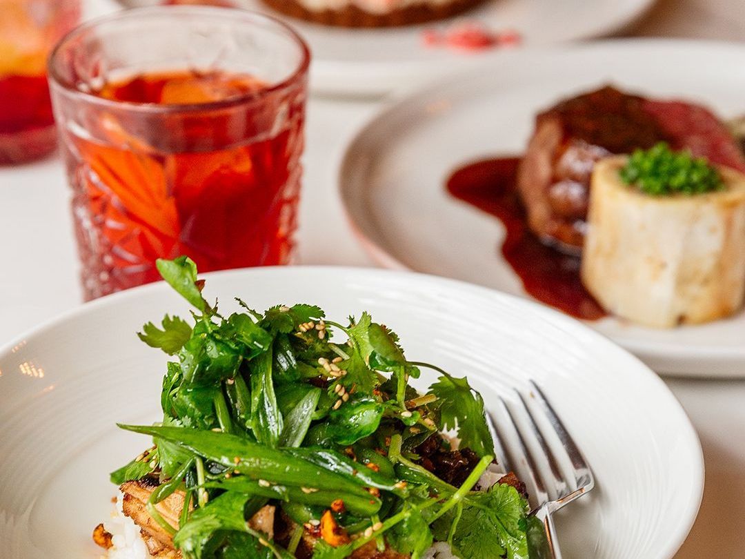 Mac's Chophouse: Dine and Drink Destination Mac's Chophouse: Dine and Drink Destination