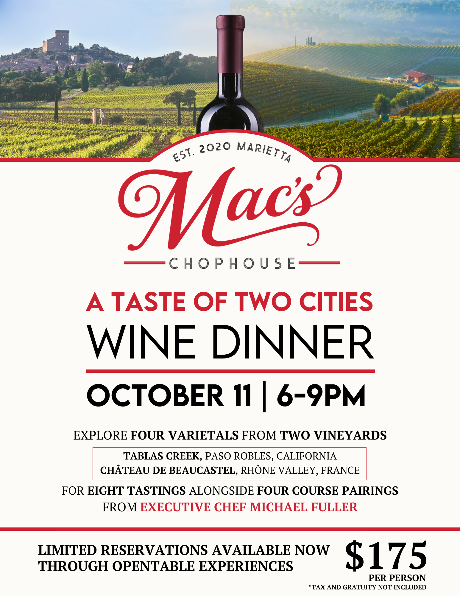 october wine dinner october wine dinner