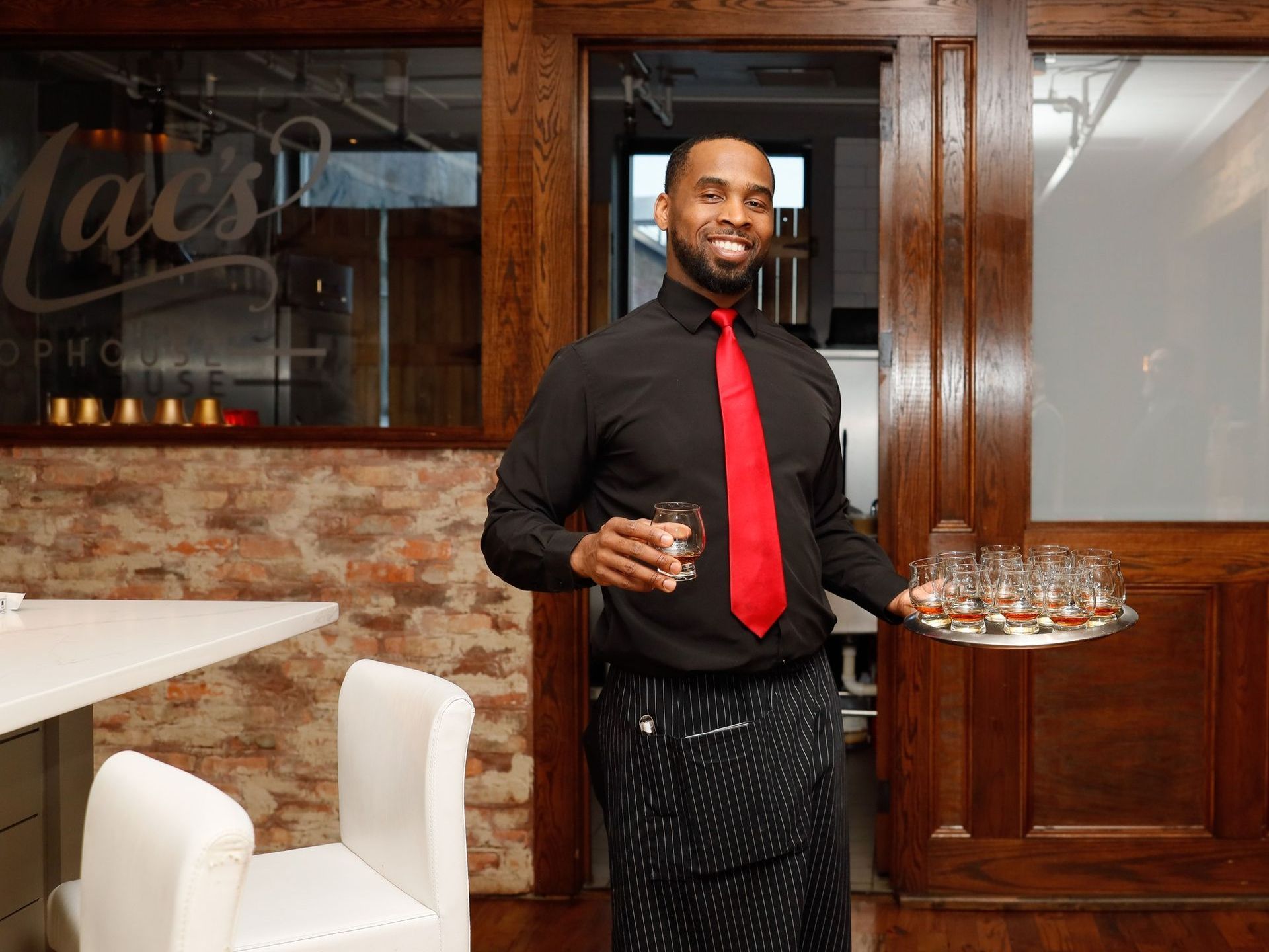 Whiskey and chophouses Whiskey and chophouses