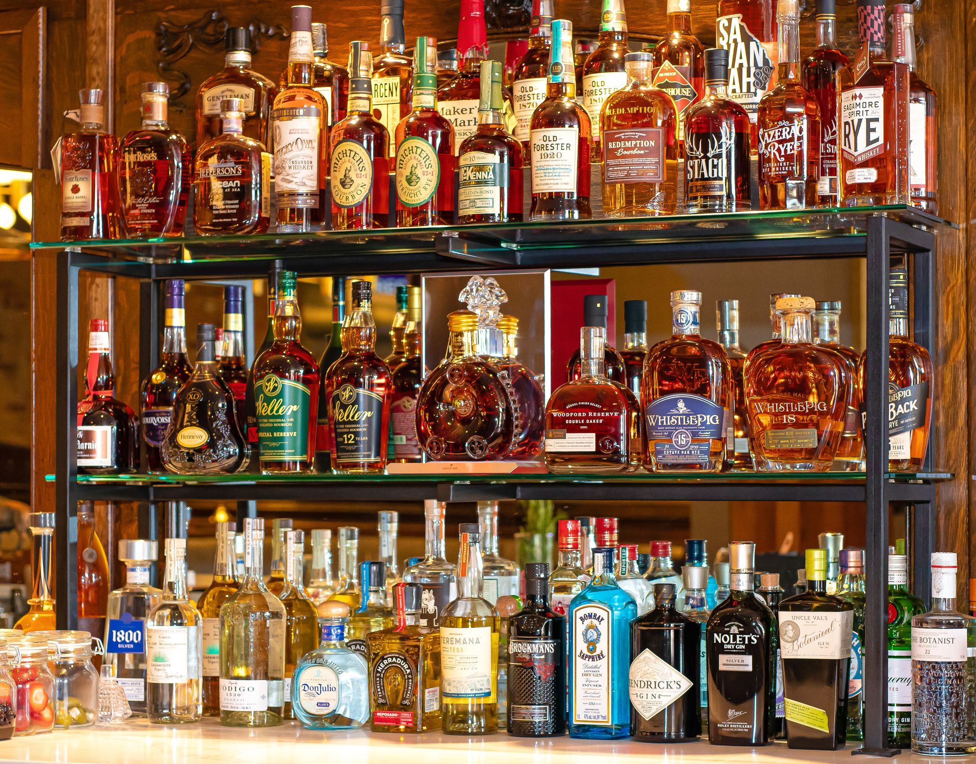 Marietta Bar 