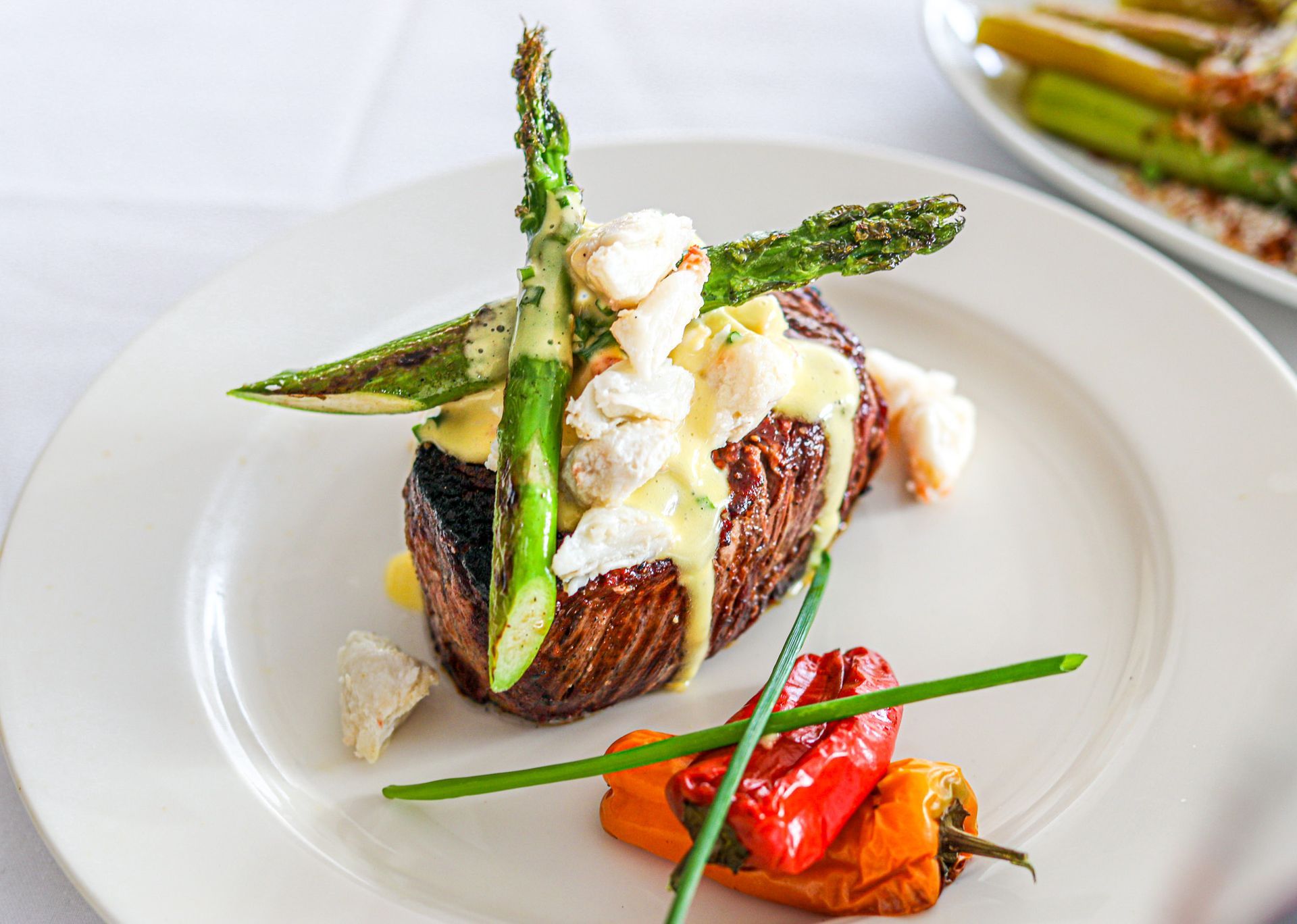 Fine Dining Marietta